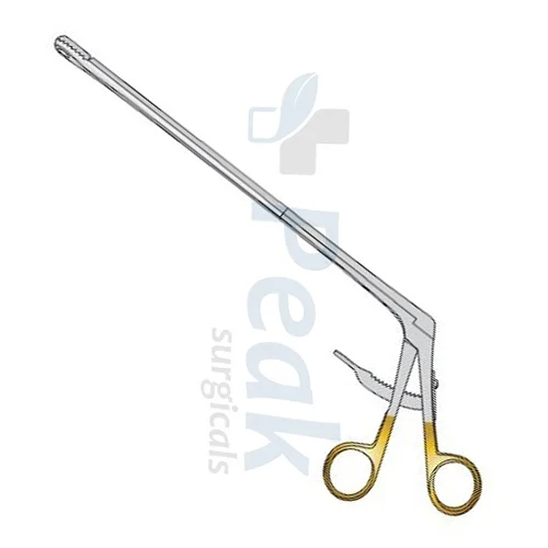 Spencer Robarts Clamp 23cm Long