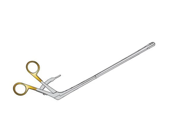 Spencer Robarts Clamps