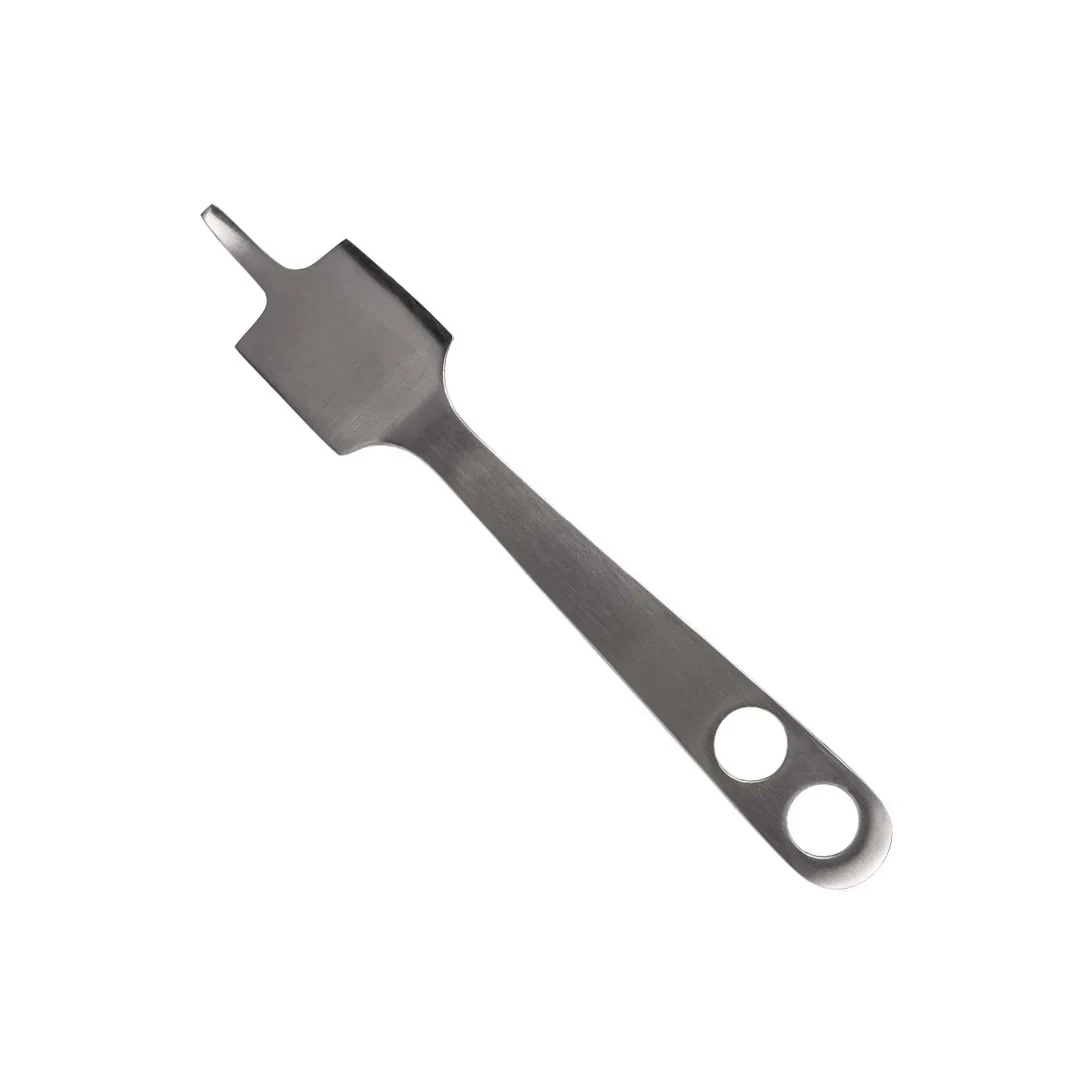 Standard Hohmann Retractor