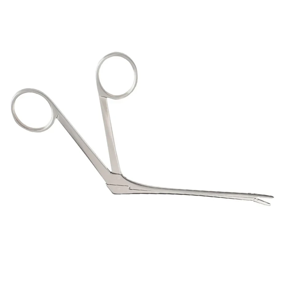 Stevenson Grasping Forceps PS-5324 for Arthroscopic Tissue Holding and Retrieval