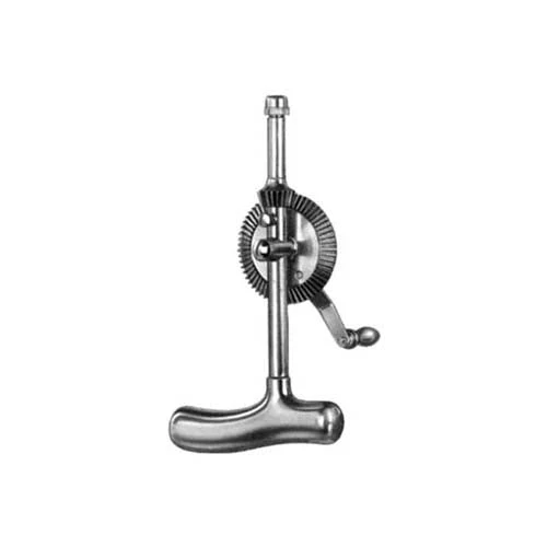 Stille Bone Hand Drill