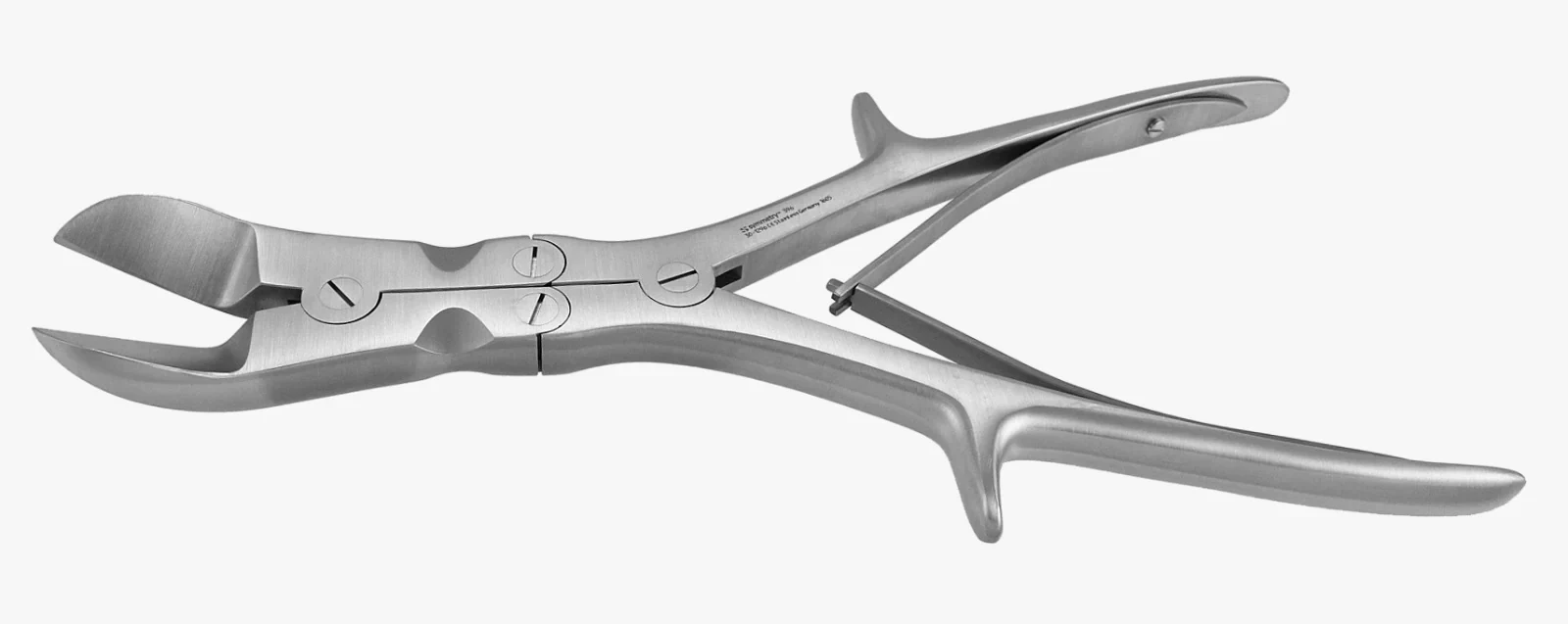 Stille-Liston Bone Cutting Forceps