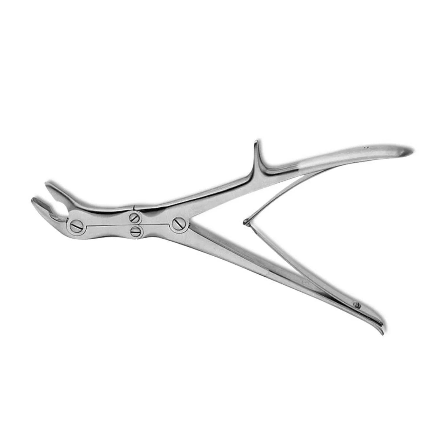 Stille Type Rongeur Forceps for 3mm and 6mm Bone Biting