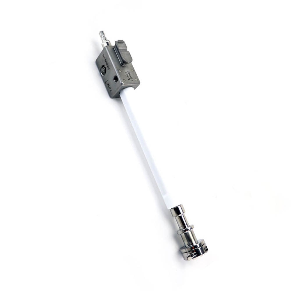 Stryker Navigation Acetabular Reamer Handle Orthopedic Hip Surgery Instrument