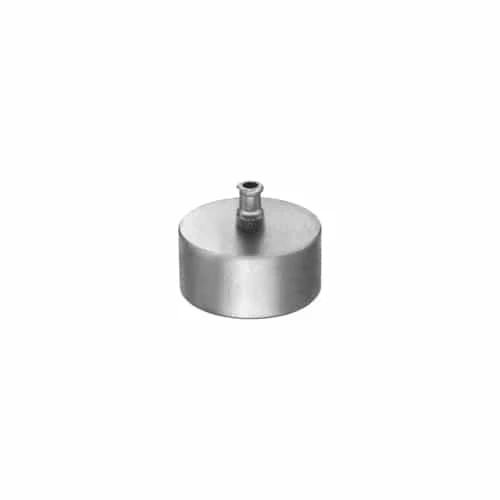 Syringe Stand for Luer Lock for Safe Storage of Luer Lock Syringes