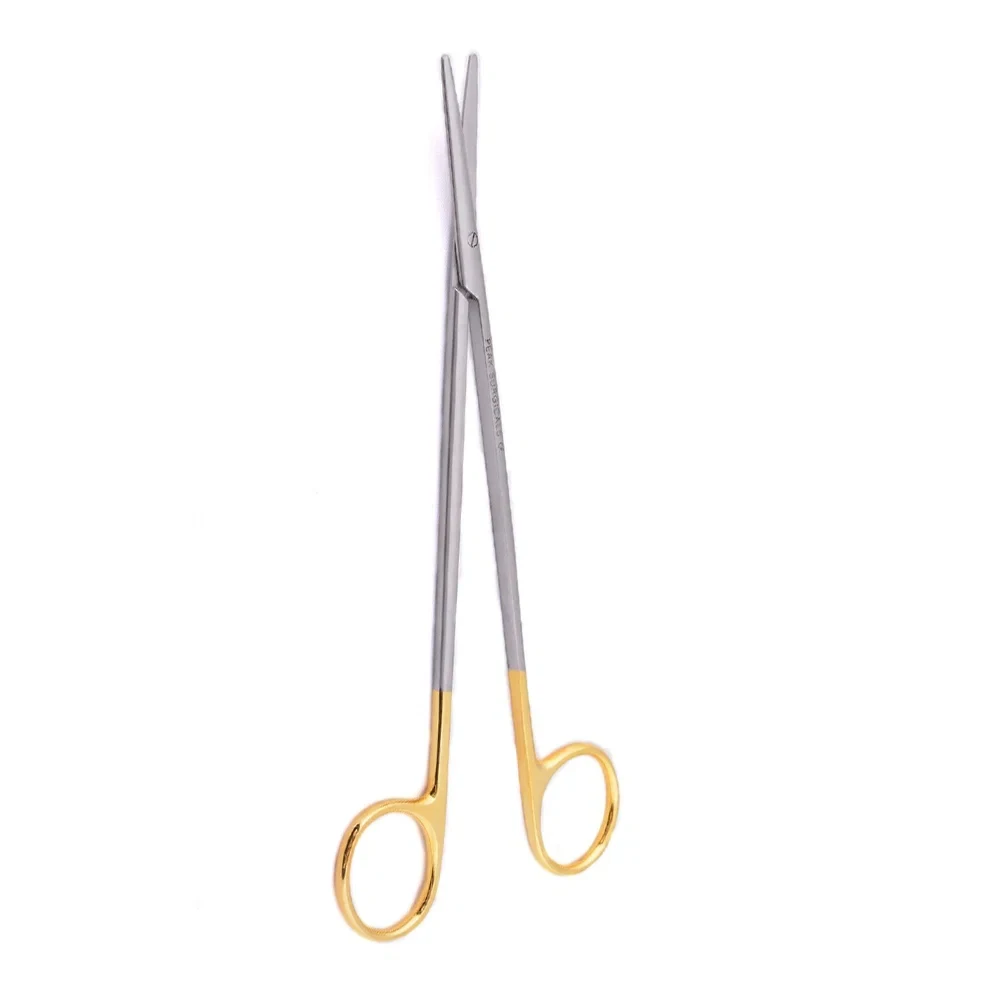Tc Metzenbaum Dissecting Instrument
