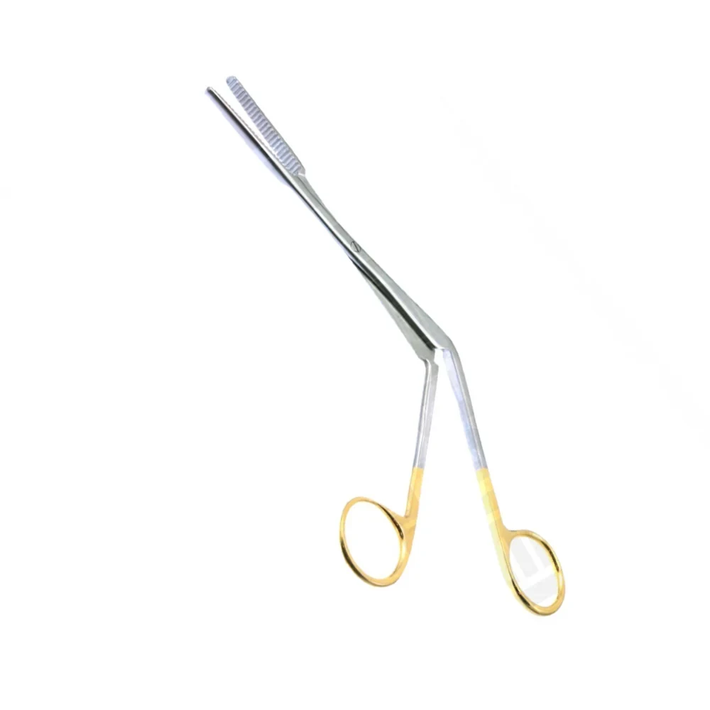 Tebbetts Style Septal Grasping Forceps