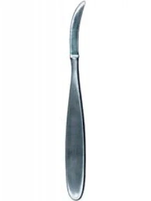 Tenotome Sharp Curved
