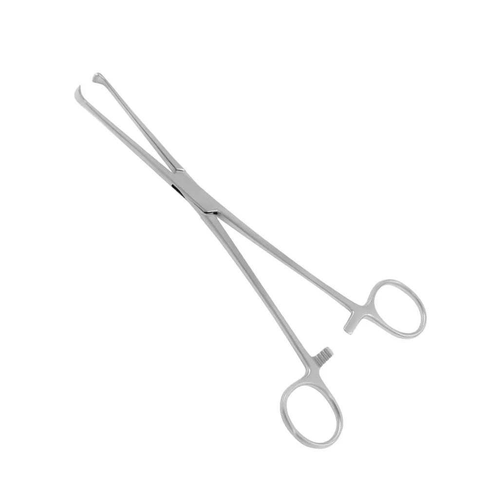 Thoms Tissue Forceps for 20cm Controlled Tissue Grasping