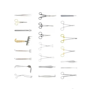 Abdominoplasty Tummy Tuck Set image 2