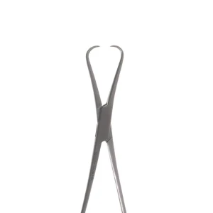 Adair Uterine Tenaculum Forceps for Secure Cervical Grasping