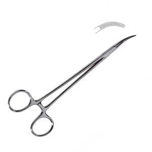 Adson Artery Forceps Curved