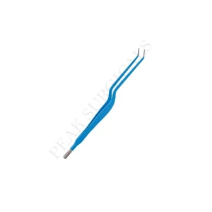 Adson Bayonet Monopolar Forceps image 2
