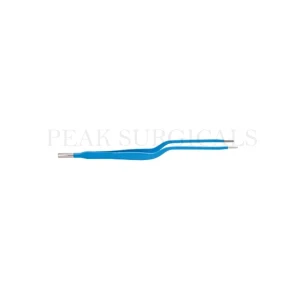 Adson Bayonet Monopolar Forceps for Precision Electrosurgical Use image 3