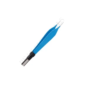 Adson Bipolar Forceps for Precision Electrosurgical Control image 2