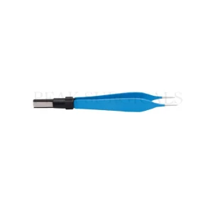 Adson Bipolar Forceps for Precision Electrosurgical Control image 3