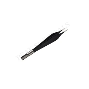 Adson Bipolar Forceps Non-Stick for Precise Electrosurgical Control image 2