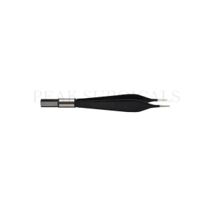 Adson Bipolar Forceps Non-Stick for Precise Electrosurgical Control image 3