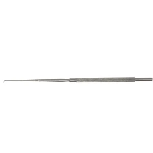 Adson Blunt Dissecting Hook for Precise Tissue Separation