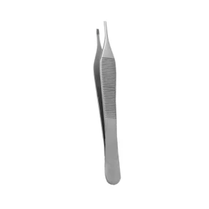 Adson Brown Forceps 12cm image 2