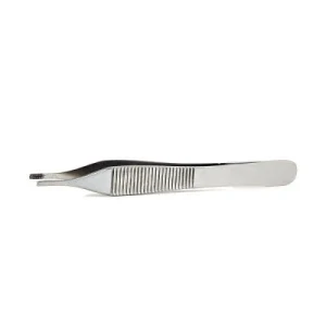 Adson Brown Forceps Precision Tissue Handling Forceps image 4