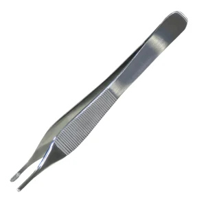 Adson Brown Forceps Toothed image 2