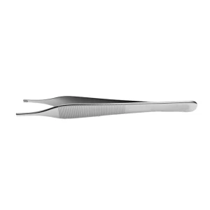 Adson Brown Tissue Forceps Instrument image 2