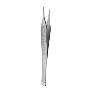 Adson Brown Tissue Forceps Instrument image 3