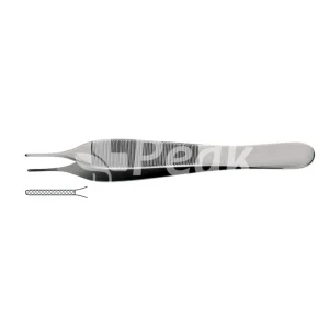 Adson Cartilage Measuring Forceps image 2