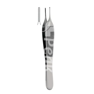 Adson Cartilage Measuring Forceps image 3