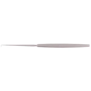 Adson Dural Hook for Precision Neurosurgical Tissue Retraction