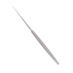 Adson Dural Hook for Precision Neurosurgical Tissue Retraction image 2