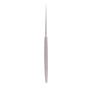 Adson Dural Hook for Precision Neurosurgical Tissue Retraction image 3