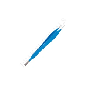 Adson Monopolar Forceps for Precision Electrosurgical Procedures image 2
