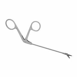 Adult Nasal Scissors for Precision ENT and Nasal Procedures image 2