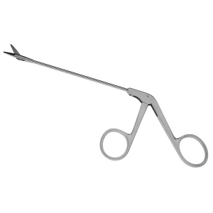 Adult Nasal Scissors for Precision ENT and Nasal Procedures image 3
