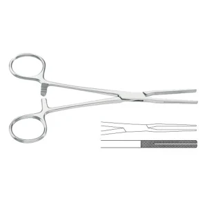 Aiach Gubisch Cartilage Forceps image 2