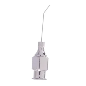 Air Injection Cannulas Instrument for Precision Fluid and Air Delivery image 3