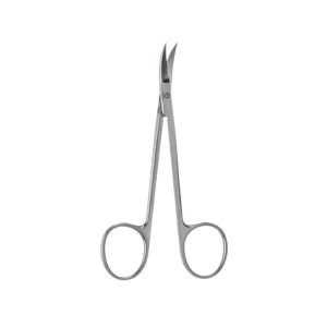 Alar Cartilage Scissors image 3