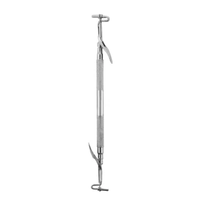 Amalgam Carrier 20cm