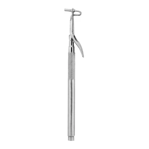 Amalgam Carrier 2mm 15.5cm