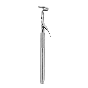 Amalgam Carrier 3mm