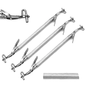 Amalgam Carrier Double Ended Large image 2
