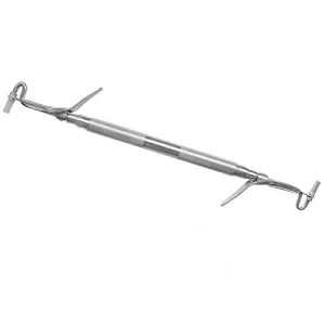 Amalgam Carrier Medium 2mm