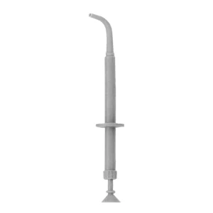 Amalgam Carrier Stainless Steel
