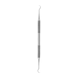 Amalgam Carver
