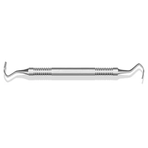 Amalgam Plugger Back Action for Precise Condensation and Material Placement