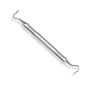 Amalgam Plugger Back Action for Precise Condensation and Material Placement image 2