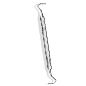 Amalgam Plugger Back Action for Precise Condensation and Material Placement image 3