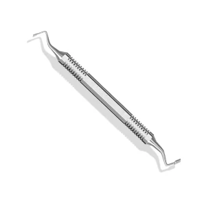 Amalgam Plugger Clinic for Precise Restorative Material Condensation